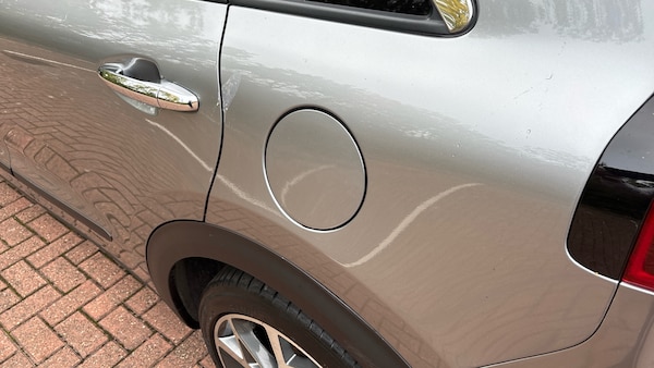 Used Kia Niro 2022 for sale - 76289138: Photo 28