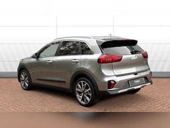 Used Kia Niro 2022 for sale - 76289138: Photo 2