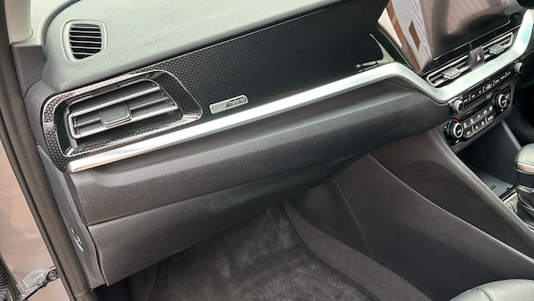 Used Kia Niro 2022 for sale - 76289138: Photo 37