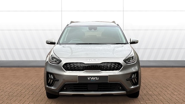 Used Kia Niro 2022 for sale - 76289138: Photo 3