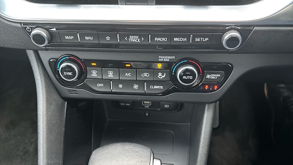 Used Kia Niro 2022 for sale - 76289138: Photo 47