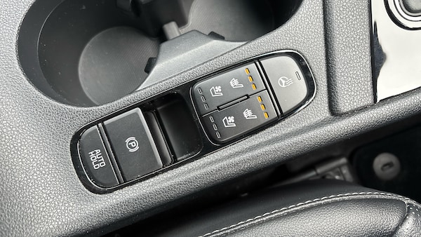 Used Kia Niro 2022 for sale - 76289138: Photo 49