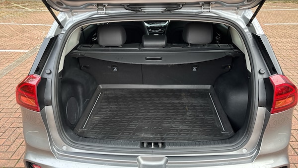 Used Kia Niro 2022 for sale - 76289138: Photo 4