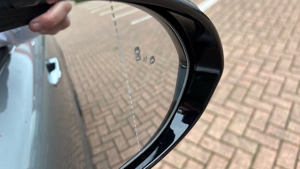 Used Kia Niro 2022 for sale - 76289138: Photo 52