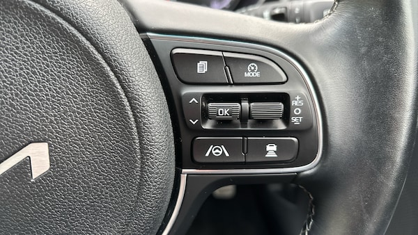 Used Kia Niro 2022 for sale - 76289138: Photo 54
