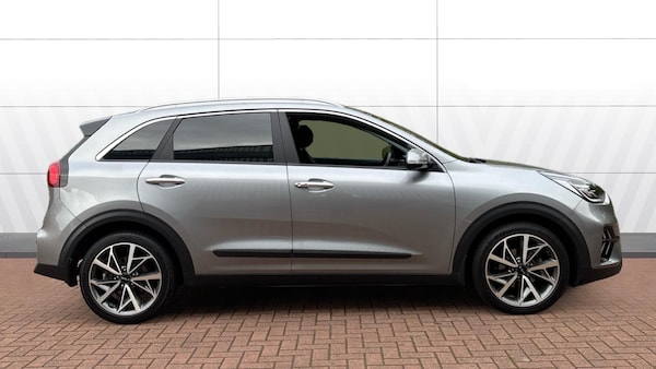 Used Kia Niro 2022 for sale - 76289138: Photo 5