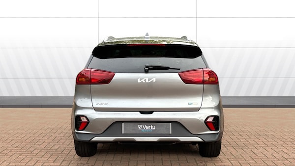 Used Kia Niro 2022 for sale - 76289138: Photo 6