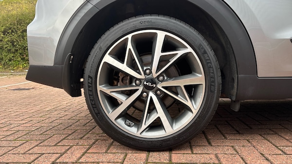 Used Kia Niro 2022 for sale - 76289138: Photo 7
