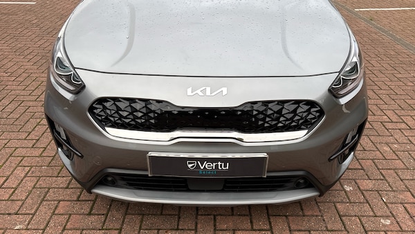 Used Kia Niro 2022 for sale - 76289138: Photo 8
