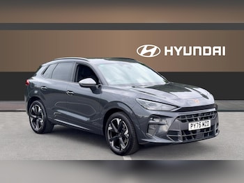 Used Cupra Terramar 2026 for sale - 79068457: Photo