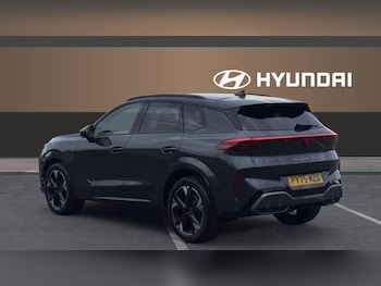 Used Cupra Terramar 2026 for sale - 79068457: Photo