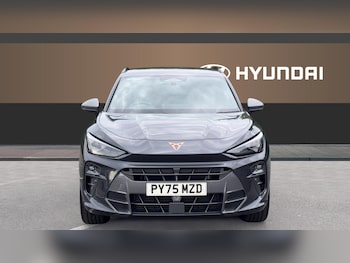 Used Cupra Terramar 2026 for sale - 79068457: Photo
