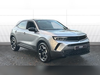 Vauxhall - Mokka