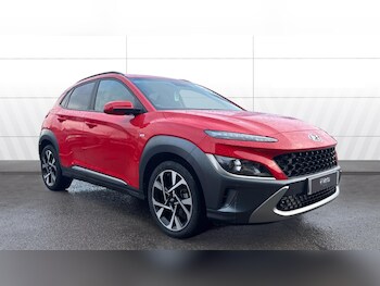 Used Hyundai KONA 2022 for sale - 77380616: Photo