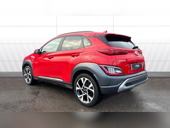 Used Hyundai KONA 2022 for sale - 77380616: Photo