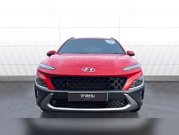 Used Hyundai KONA 2022 for sale - 77380616: Photo