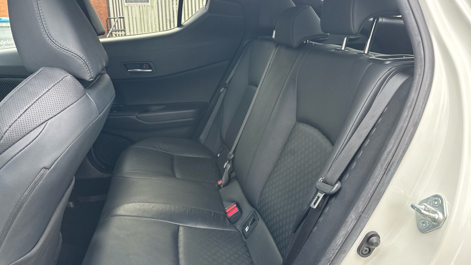 Used Toyota C-HR 2020 for sale - 77996907: Photo 16