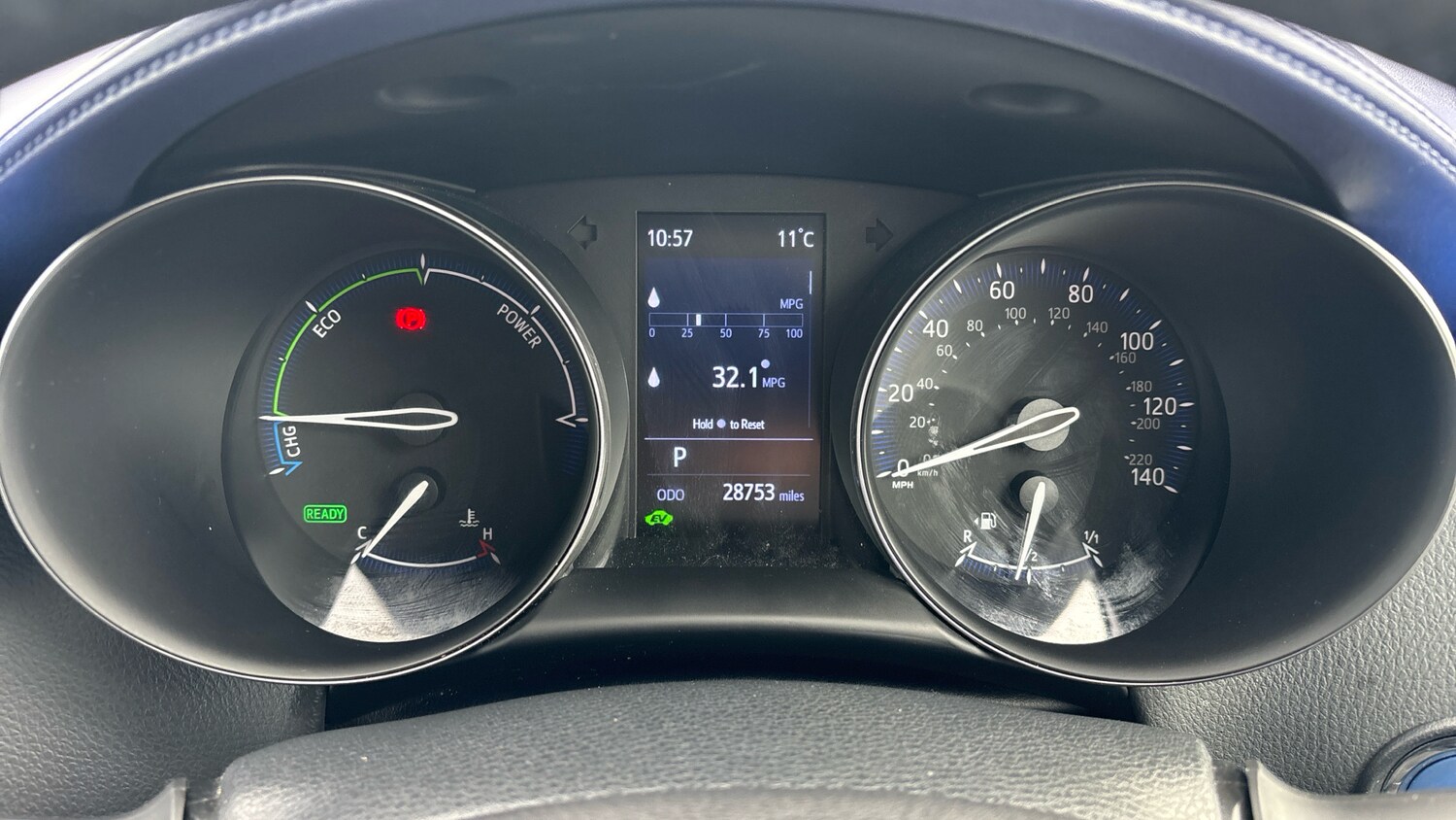 Used Toyota C-HR 2020 for sale - 77996907: Photo 18