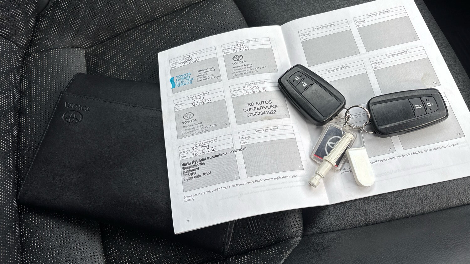 Used Toyota C-HR 2020 for sale - 77996907: Photo 19