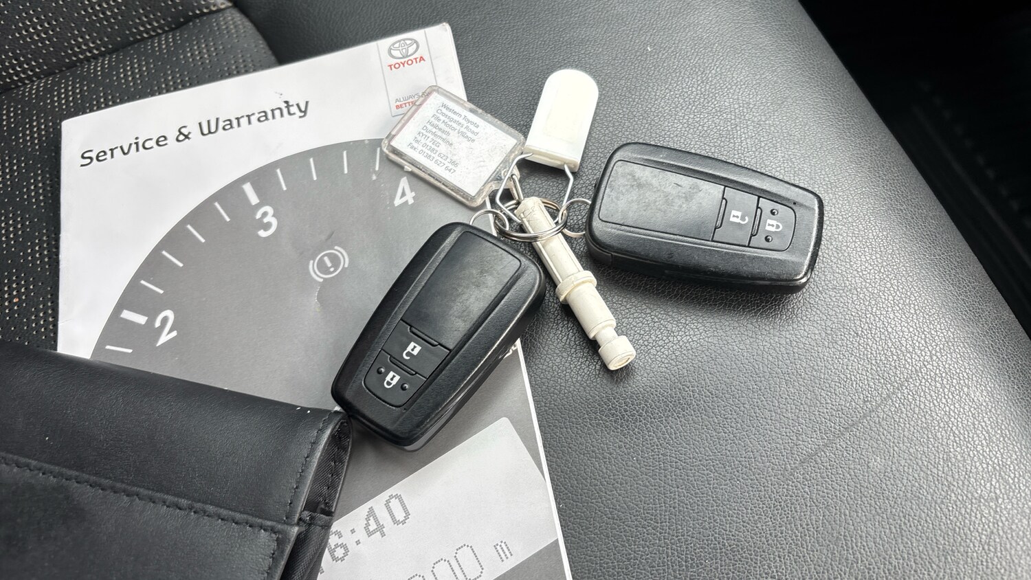 Used Toyota C-HR 2020 for sale - 77996907: Photo 20