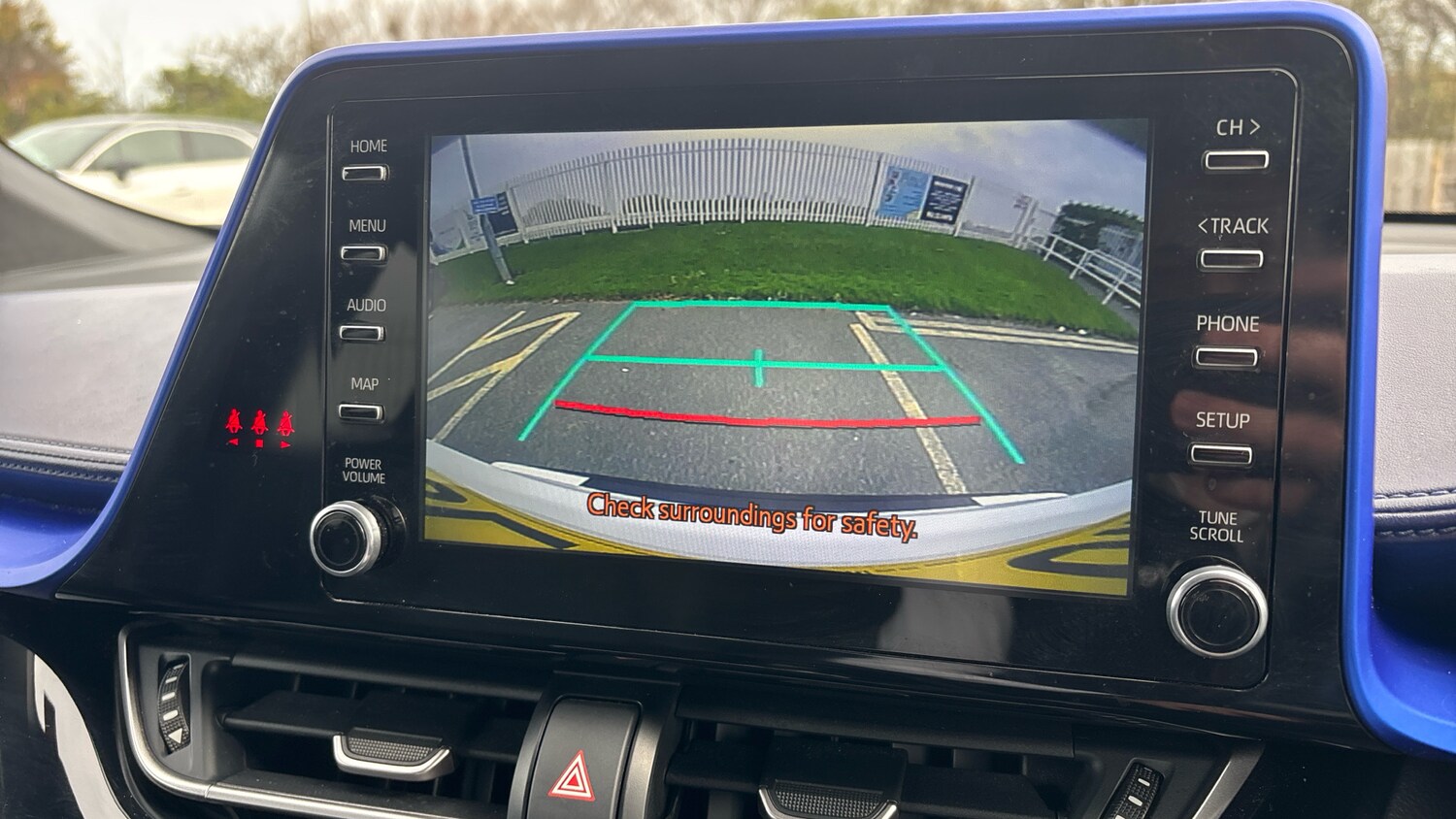 Used Toyota C-HR 2020 for sale - 77996907: Photo 28