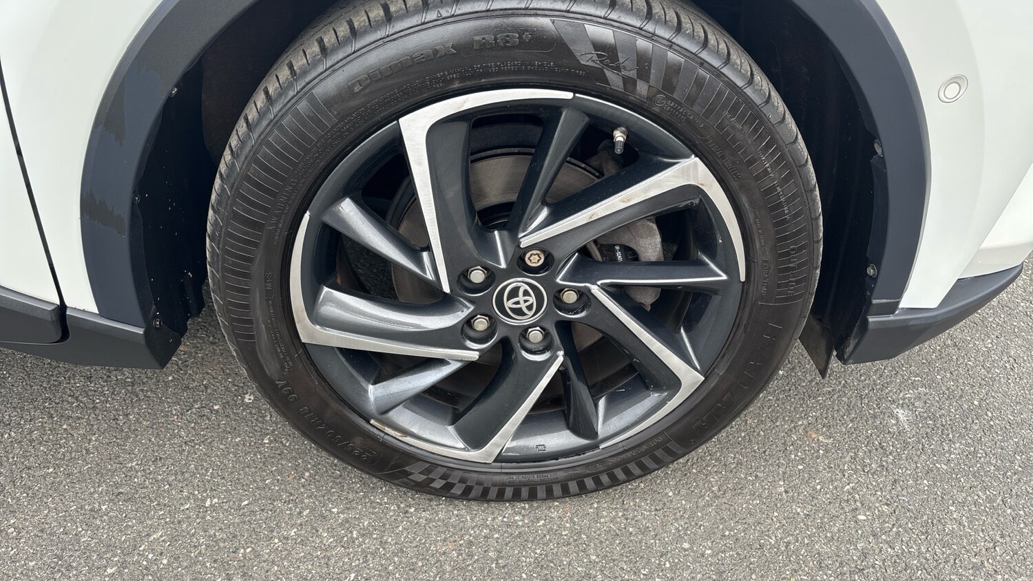 Used Toyota C-HR 2020 for sale - 77996907: Photo 36