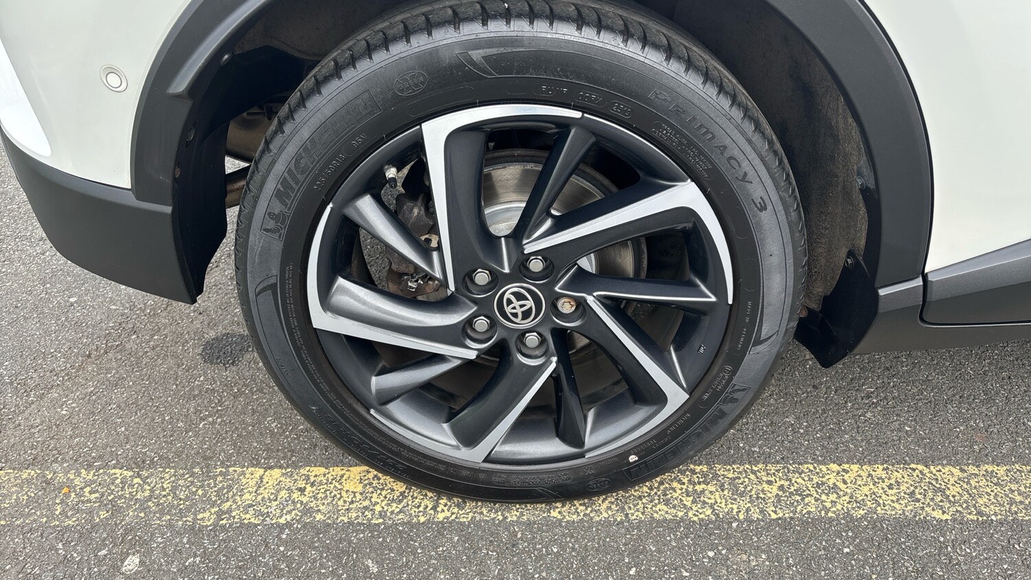 Used Toyota C-HR 2020 for sale - 77996907: Photo 37