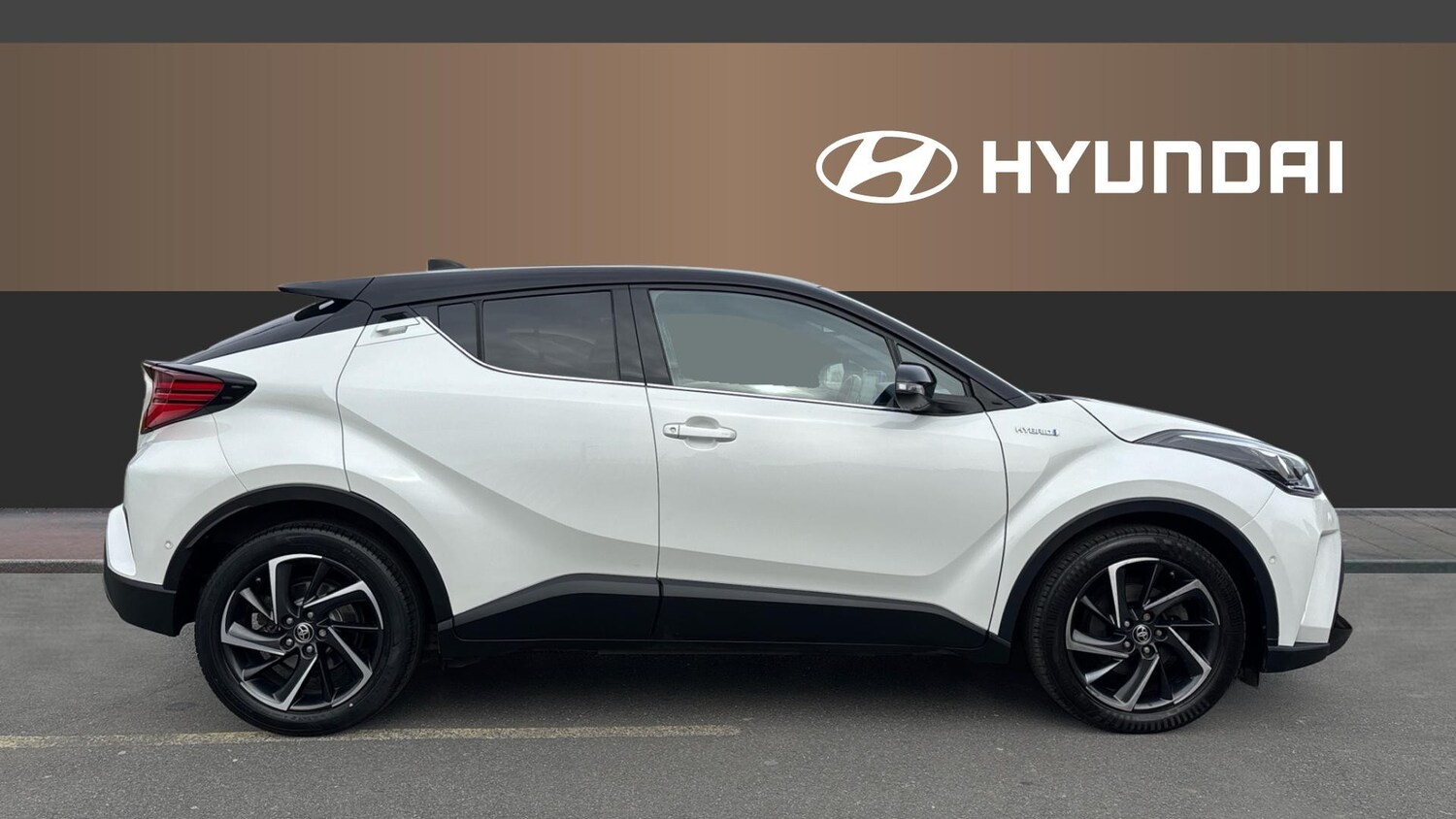 Used Toyota C-HR 2020 for sale - 77996907: Photo 5
