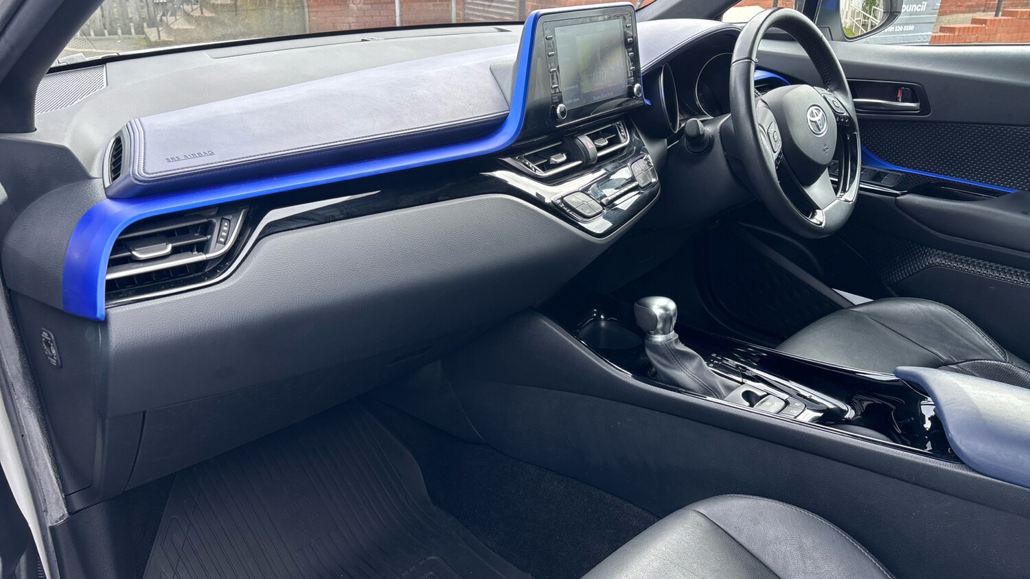 Used Toyota C-HR 2020 for sale - 77996907: Photo 9