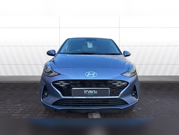 Used Hyundai i10 2025 for sale - 76611135: Photo