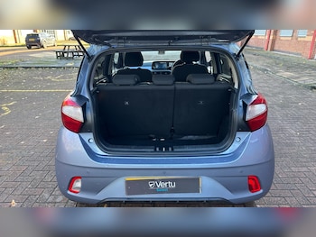 Used Hyundai i10 2025 for sale - 76611135: Photo