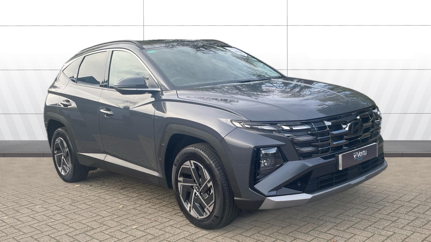 Used Hyundai TUCSON 2025 for sale - 76449530: Photo 1