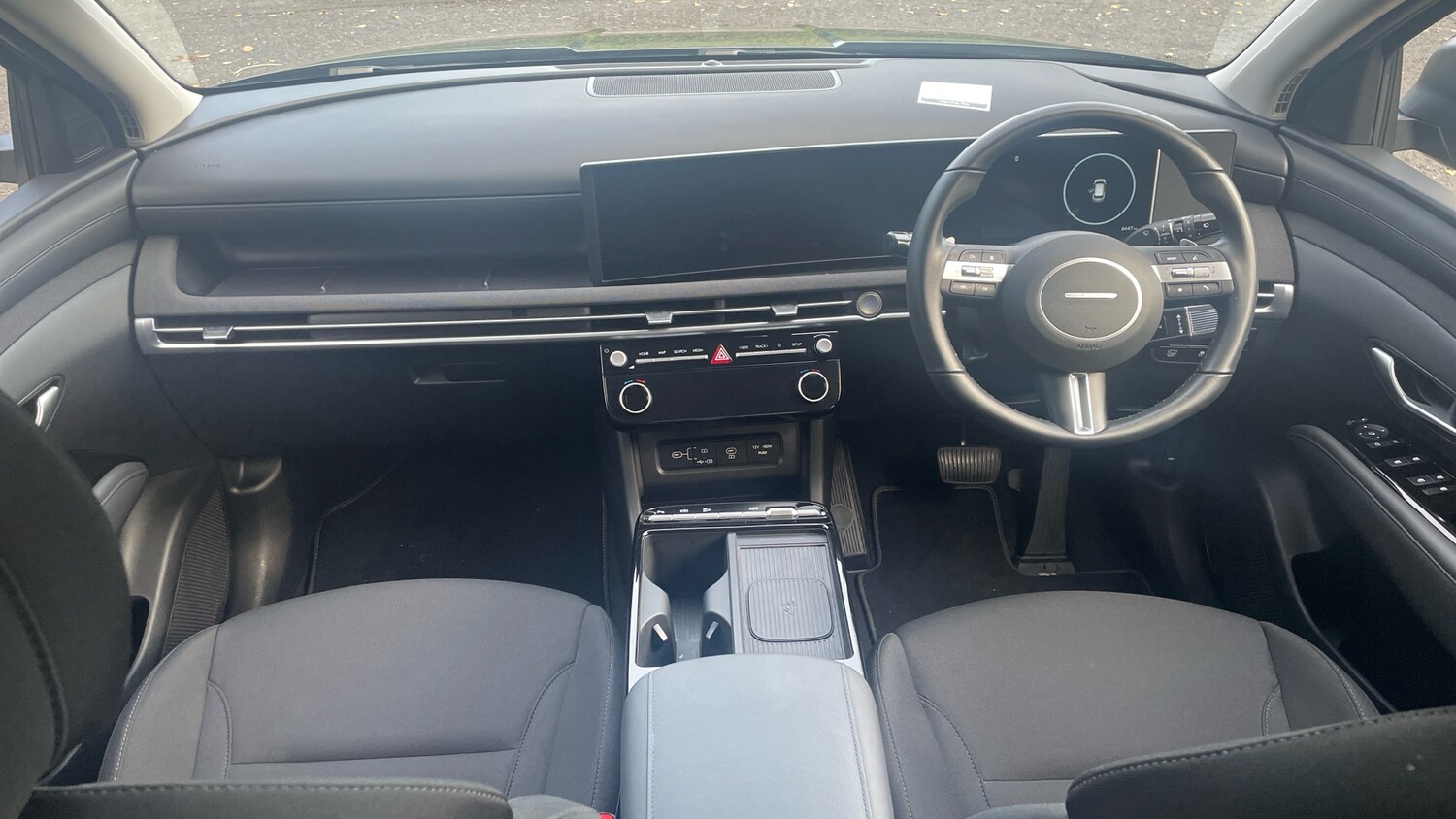 Used Hyundai TUCSON 2025 for sale - 76449530: Photo 10