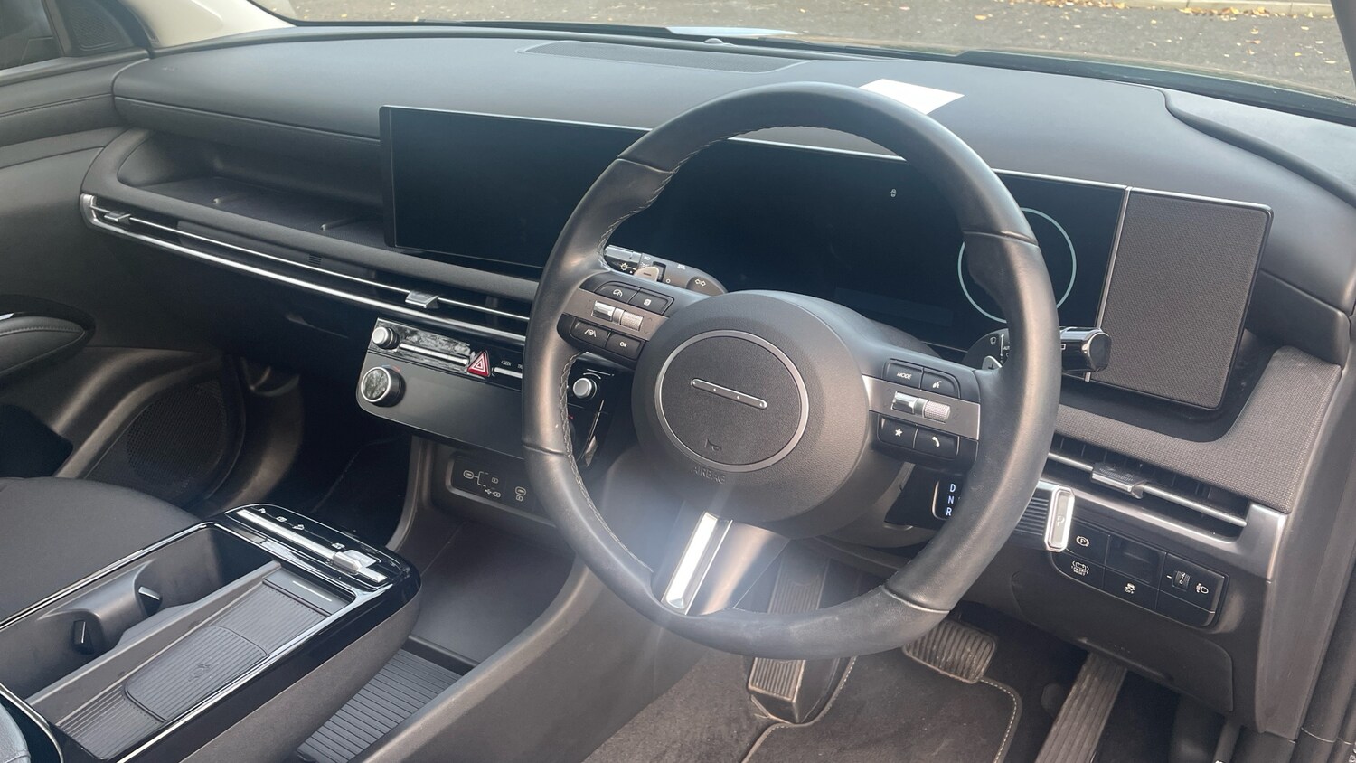 Used Hyundai TUCSON 2025 for sale - 76449530: Photo 11