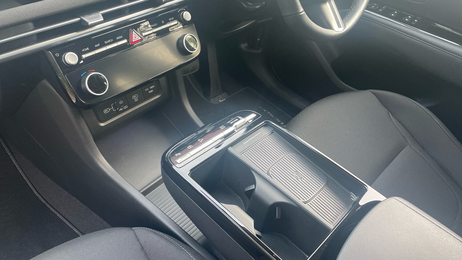 Used Hyundai TUCSON 2025 for sale - 76449530: Photo 13