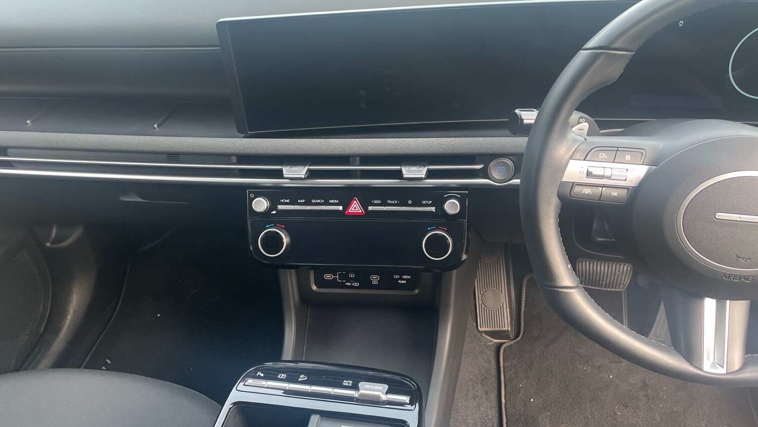 Used Hyundai TUCSON 2025 for sale - 76449530: Photo 14