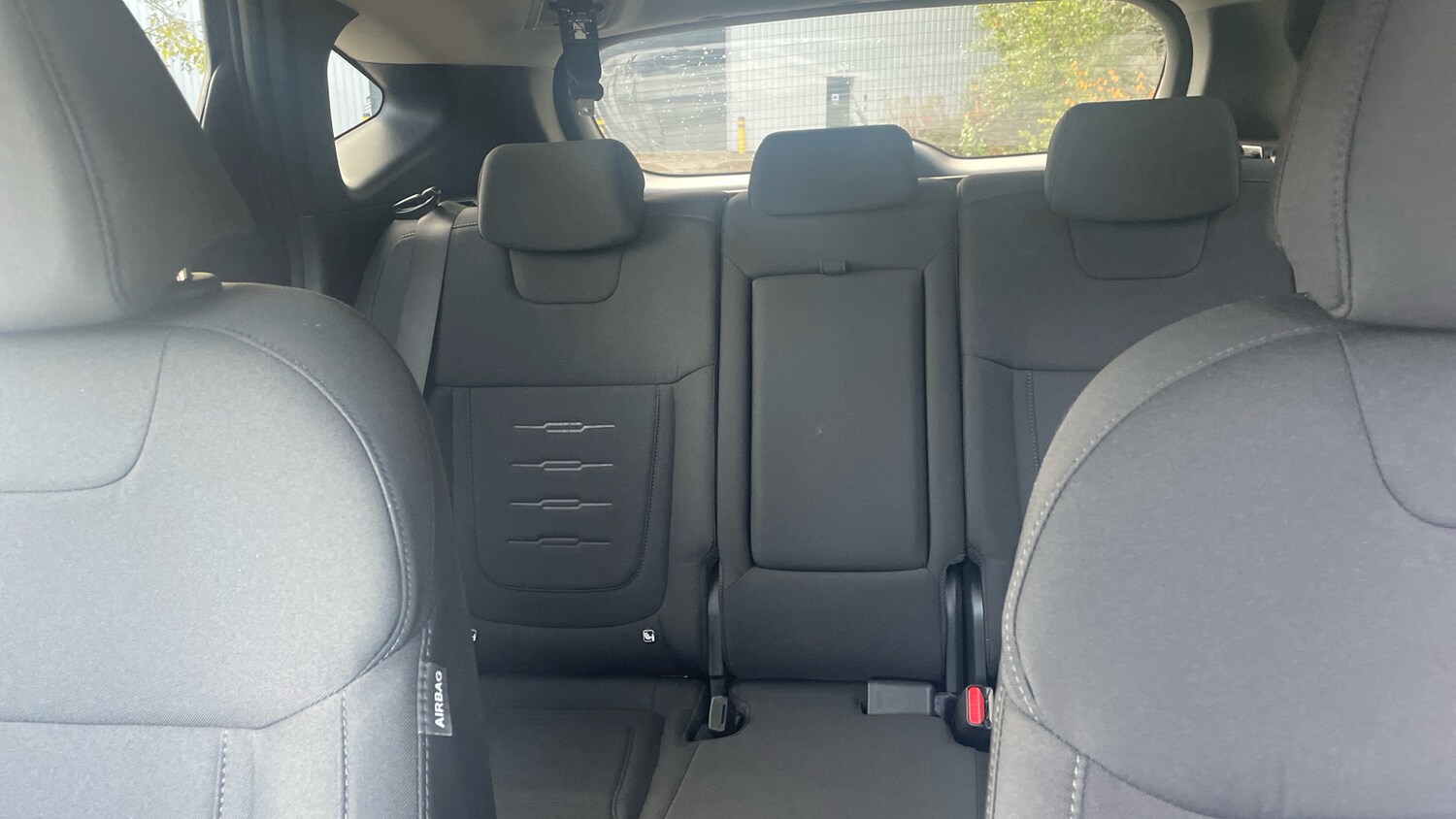 Used Hyundai TUCSON 2025 for sale - 76449530: Photo 15