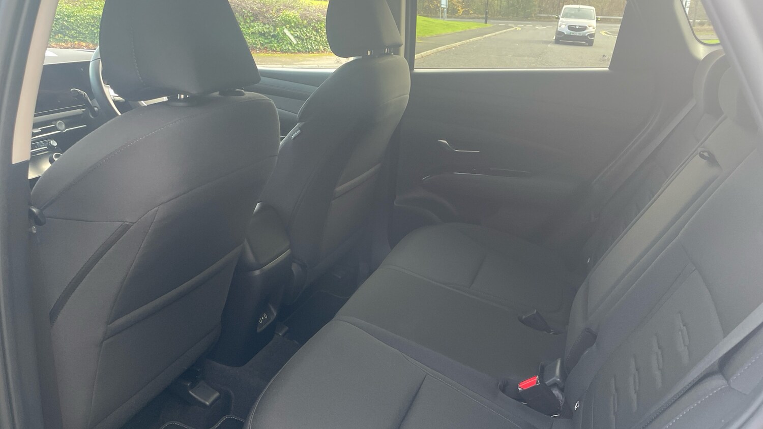 Used Hyundai TUCSON 2025 for sale - 76449530: Photo 16