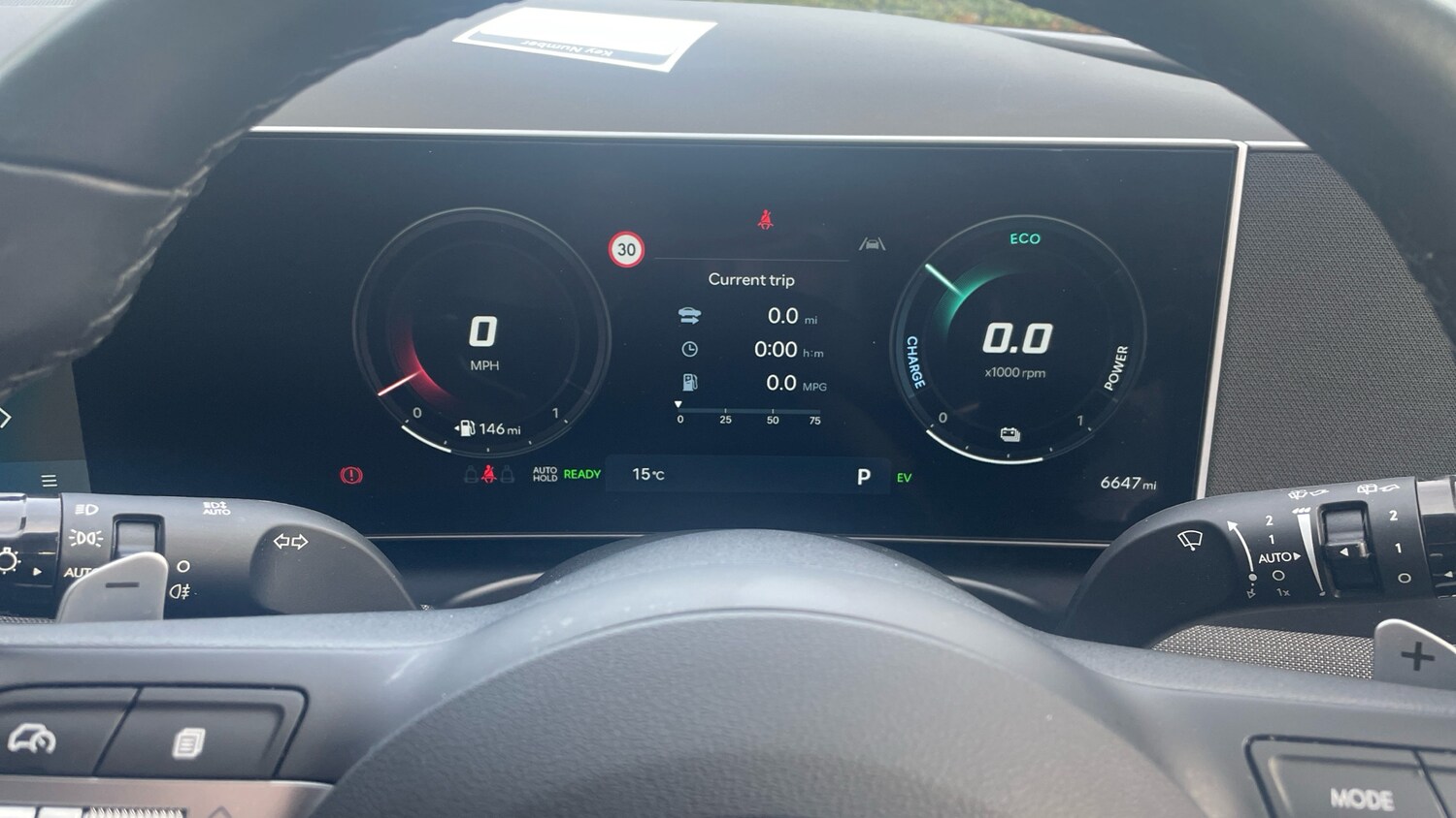 Used Hyundai TUCSON 2025 for sale - 76449530: Photo 18