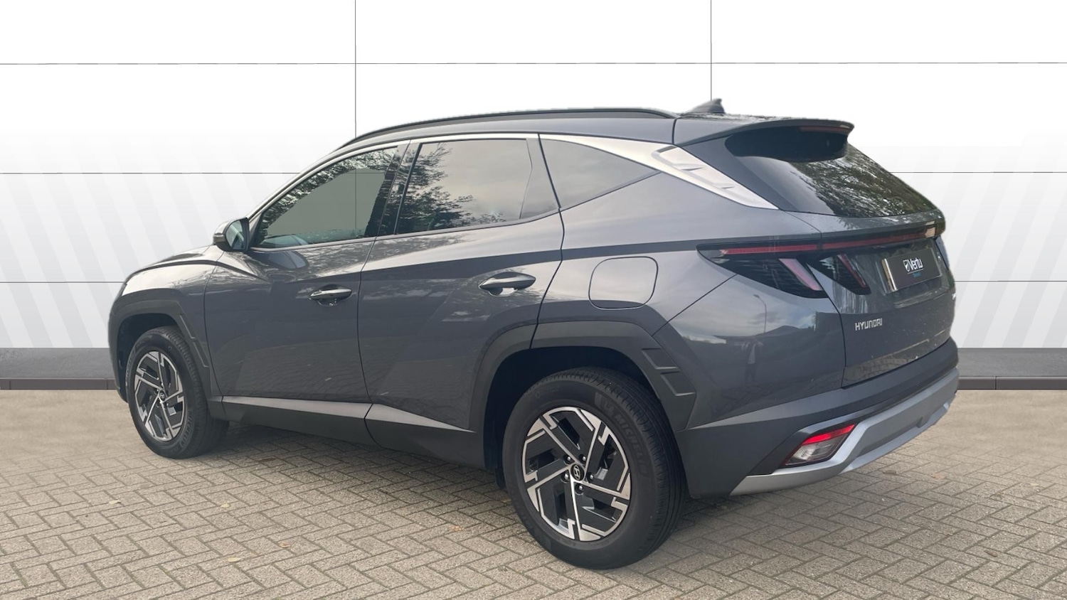 Used Hyundai TUCSON 2025 for sale - 76449530: Photo 2