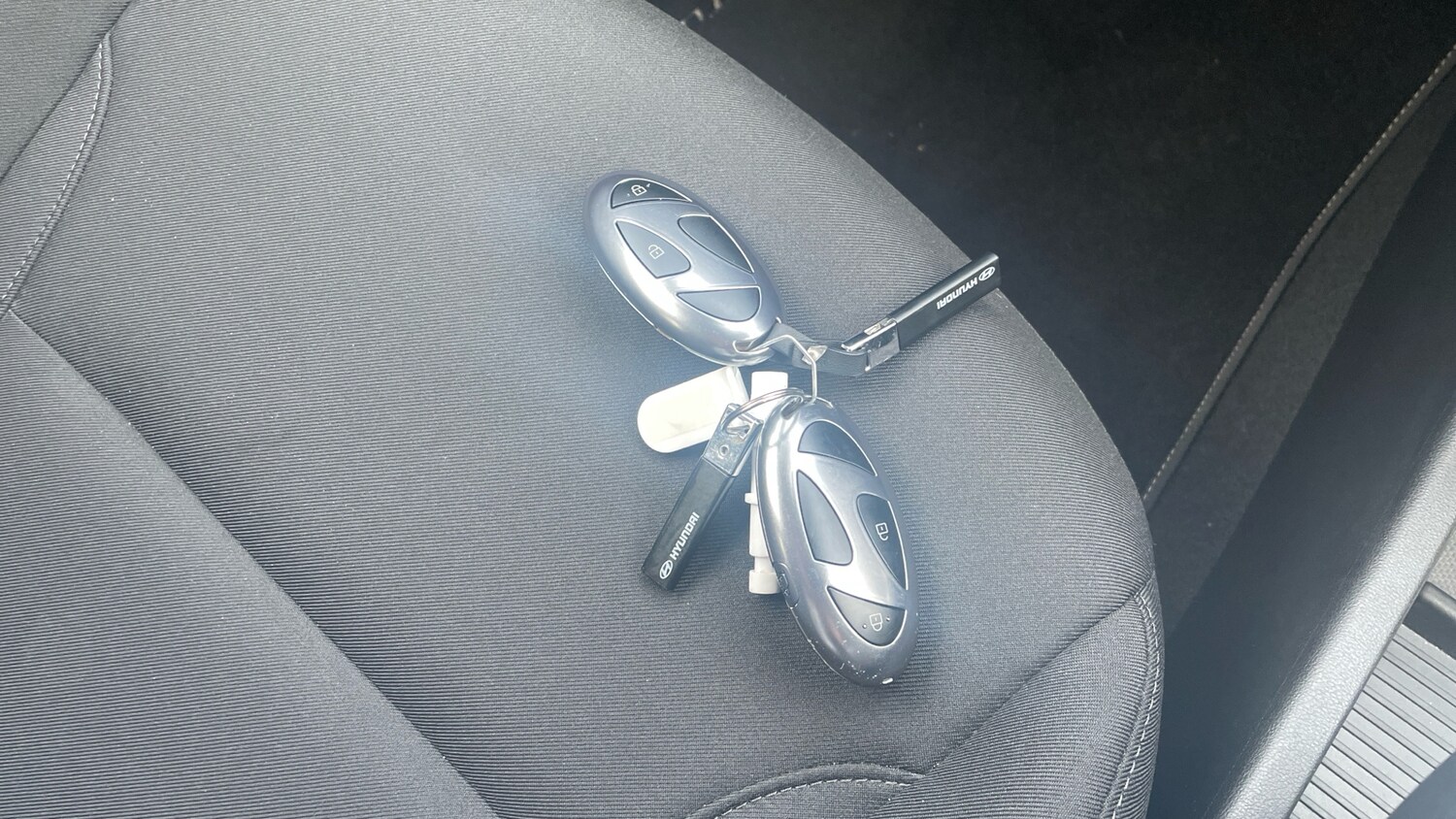 Used Hyundai TUCSON 2025 for sale - 76449530: Photo 20