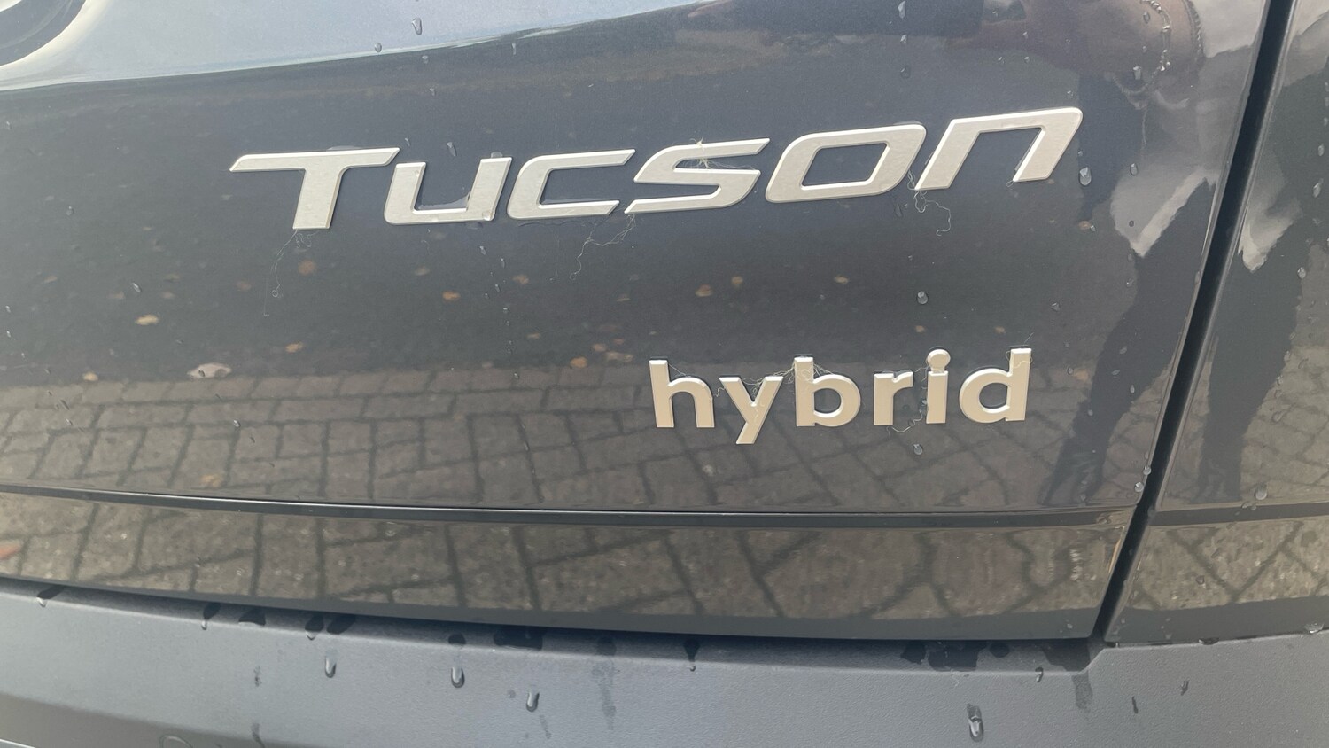 Used Hyundai TUCSON 2025 for sale - 76449530: Photo 22