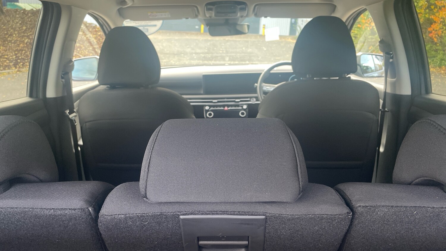 Used Hyundai TUCSON 2025 for sale - 76449530: Photo 25