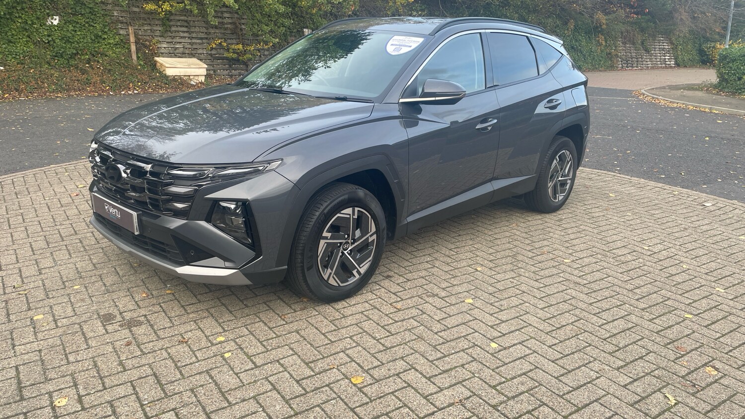 Used Hyundai TUCSON 2025 for sale - 76449530: Photo 28