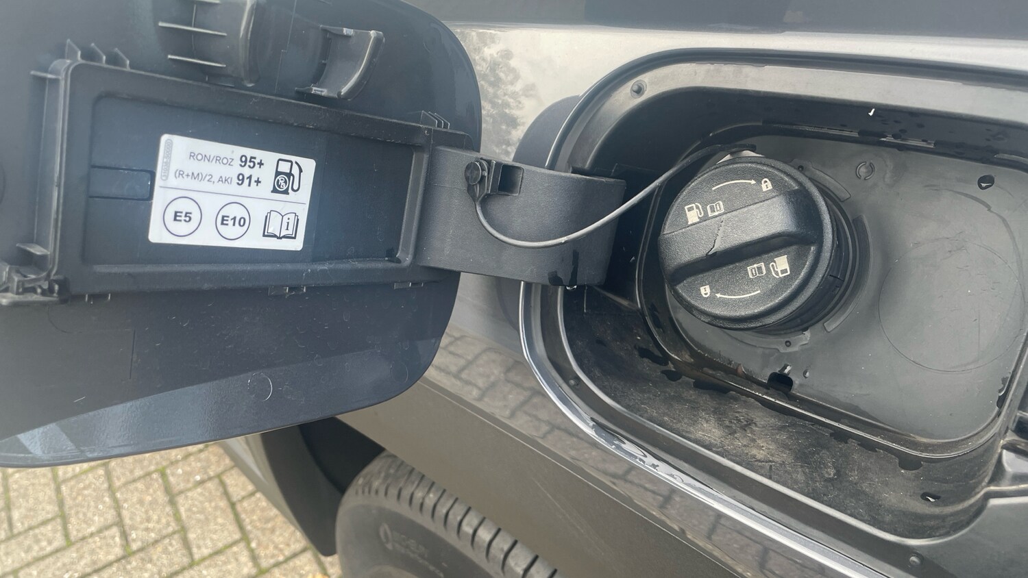 Used Hyundai TUCSON 2025 for sale - 76449530: Photo 29