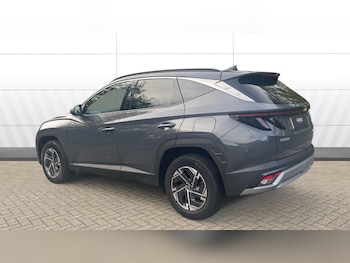Used Hyundai TUCSON 2025 for sale - 76449530: Photo