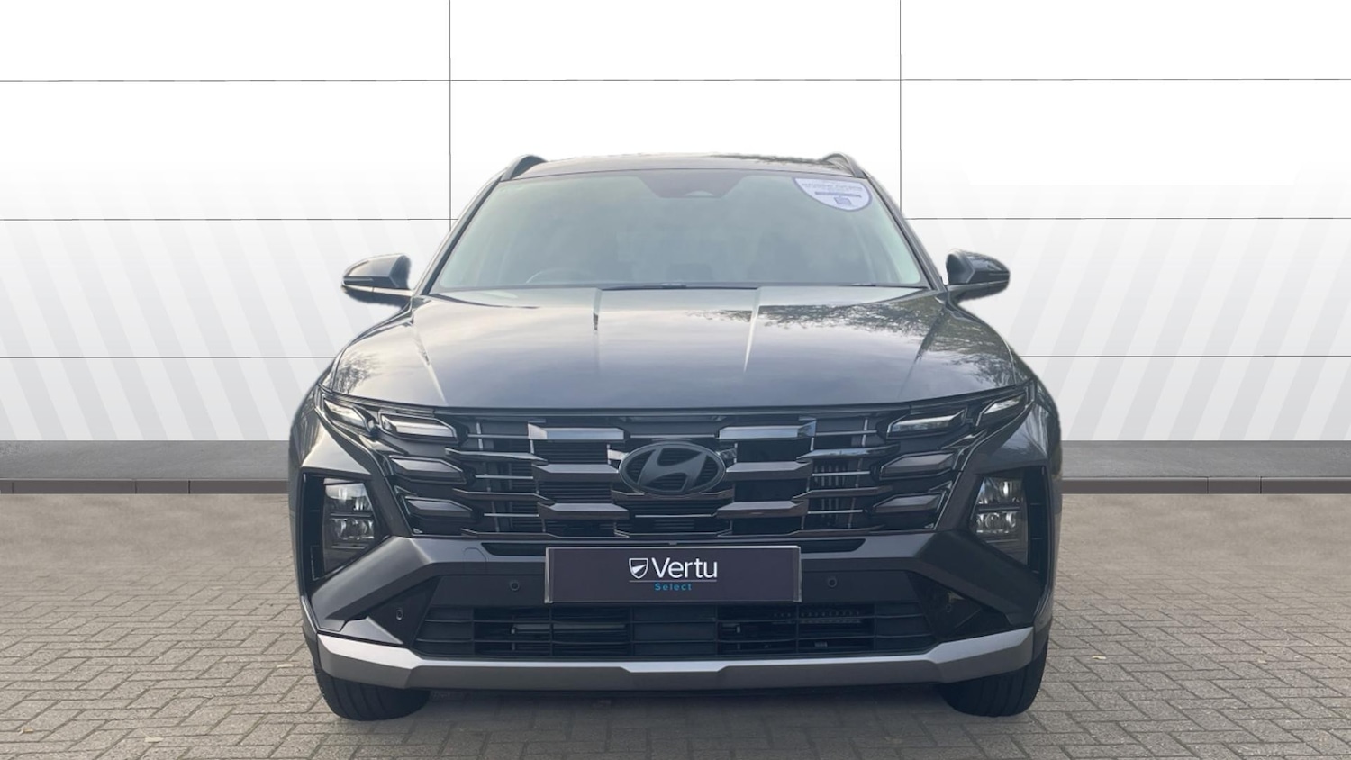 Used Hyundai TUCSON 2025 for sale - 76449530: Photo 3