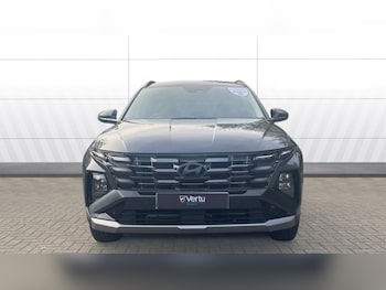 Used Hyundai TUCSON 2025 for sale - 76449530: Photo