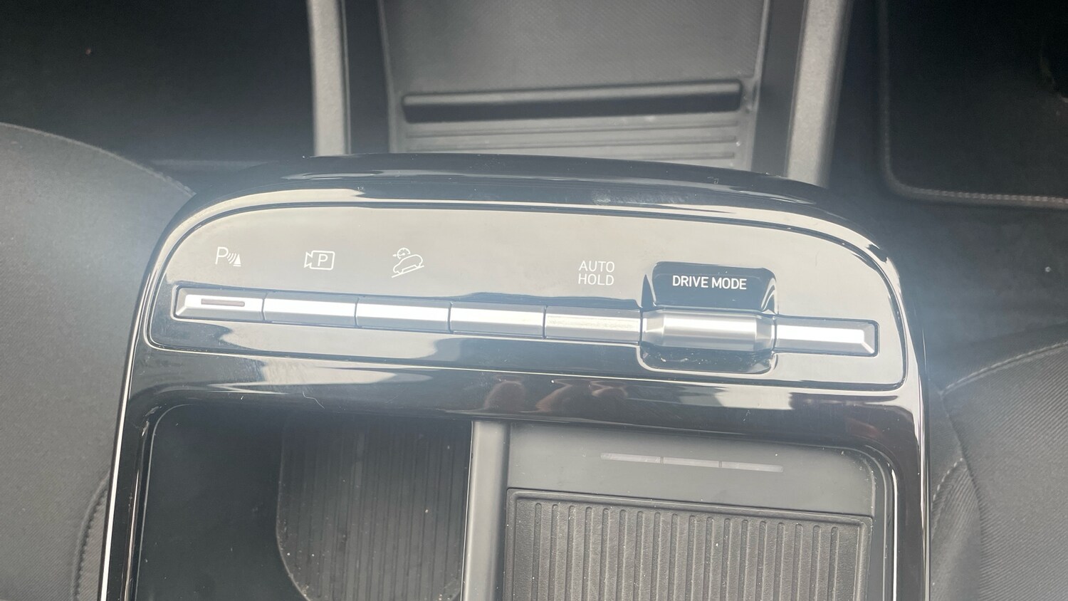 Used Hyundai TUCSON 2025 for sale - 76449530: Photo 43