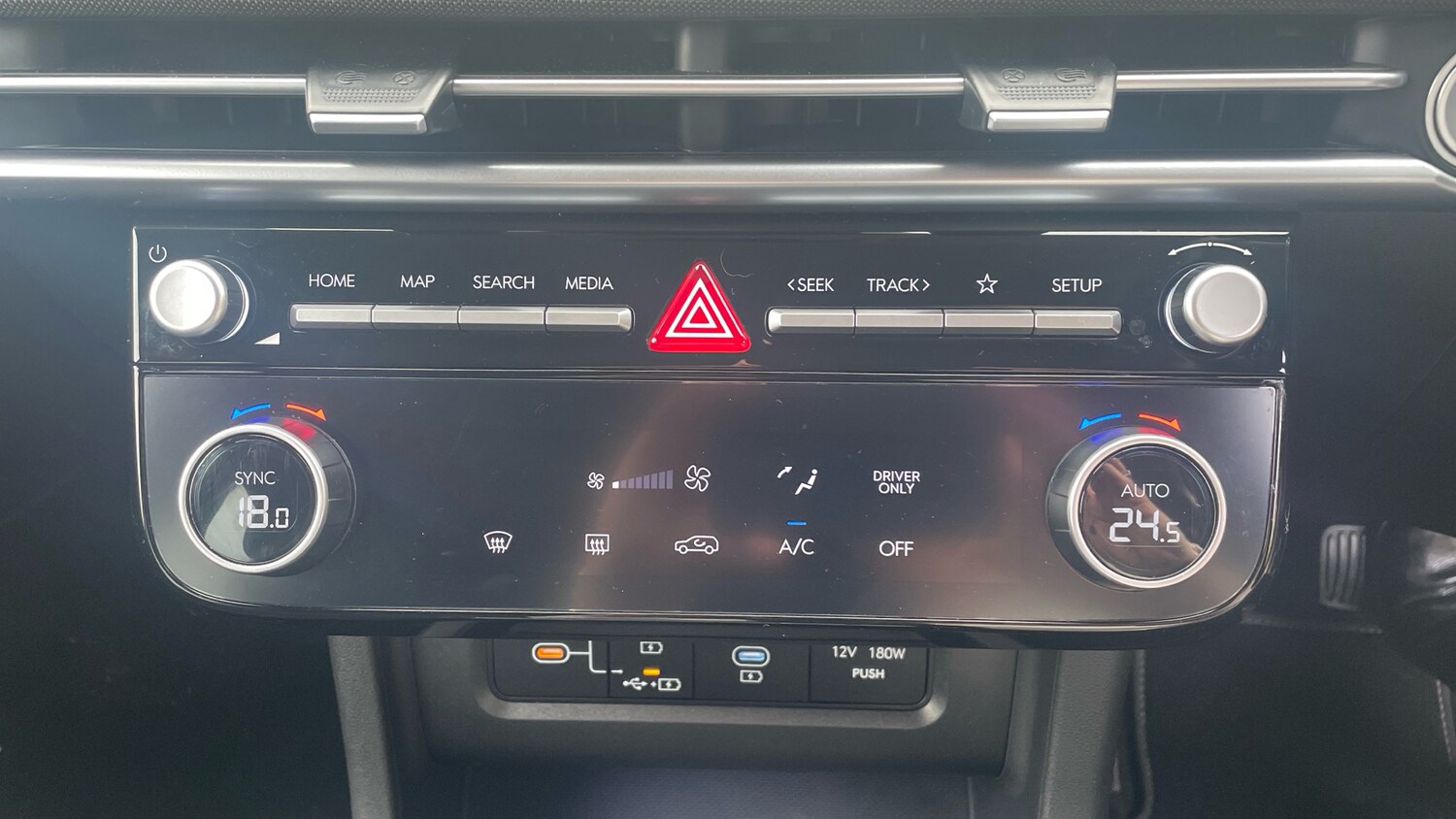 Used Hyundai TUCSON 2025 for sale - 76449530: Photo 47